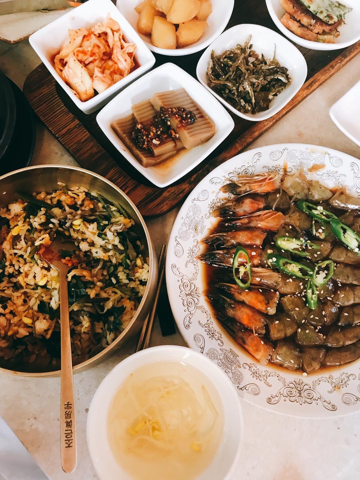 Food Guide | Mapo District 6 exclusive restaurants that you'd love to visit in Mapo District